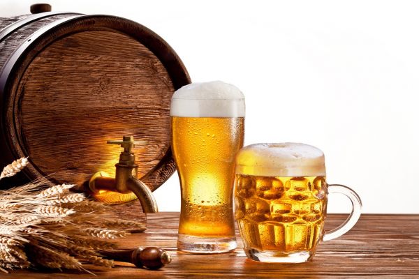 Nấu ăn ngon hơn với cách dùng thêm bia
